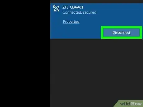 Imagen titulada Test Network and Internet Latency (Lag) in Microsoft Windows Step 2