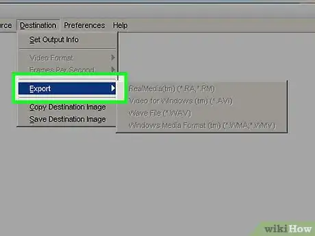 Imagen titulada Shrink AVI Files Step 35