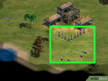 Imagen titulada Win in Age of Empires II Step 5
