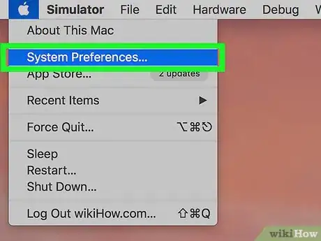 Imagen titulada Get Siri to Call You by Name Step 11