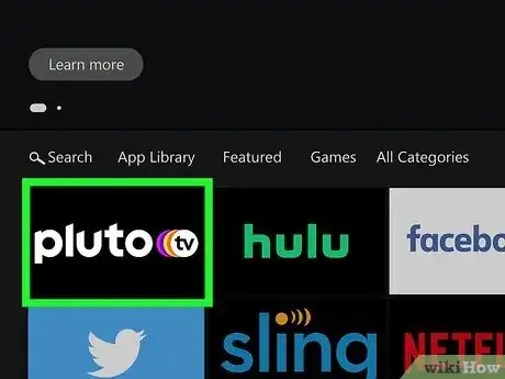 Imagen titulada Add Apps to a Smart TV Step 36