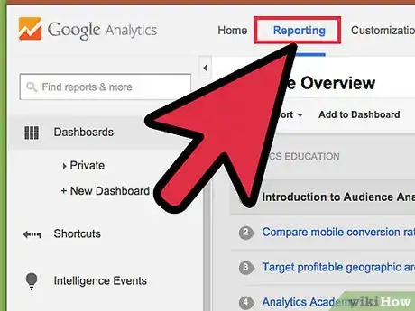 Imagen titulada Use Google Analytics Step 20