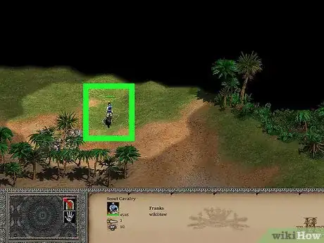 Imagen titulada Win in Age of Empires II Step 4