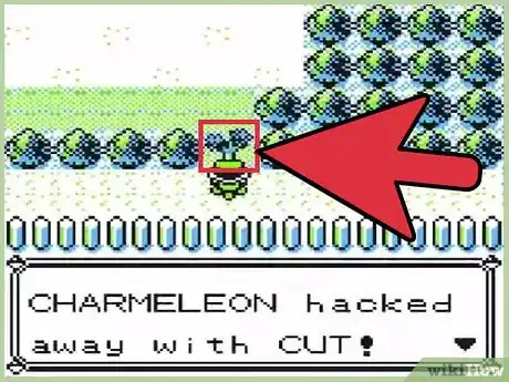 Imagen titulada Get Fly on Pokemon Yellow Step 6