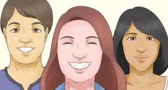 sonreír con naturalidad