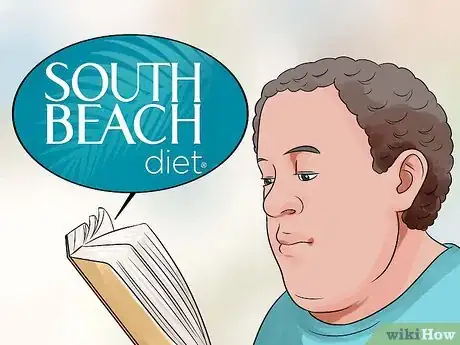 Imagen titulada Lose Thirty Pounds in Two Months Step 12