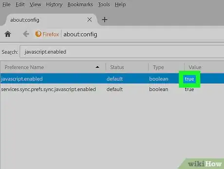 Imagen titulada Enable Java in Firefox Step 29