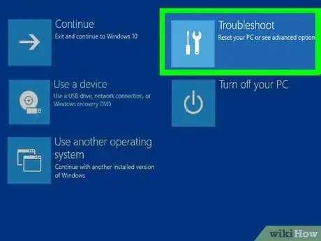 Imagen titulada Reset an HP Laptop Step 12