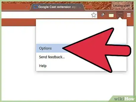 Imagen titulada Reset Chromecast Step 3