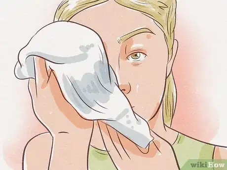 Imagen titulada Smooth Skin with a Natural Face Scrub Step 9