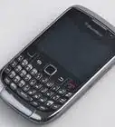 arreglar un error de tarjeta SIM en un BlackBerry