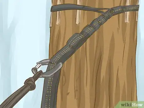 Imagen titulada Hang an ENO Hammock Step 9