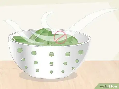 Imagen titulada Wash Spinach Step 13