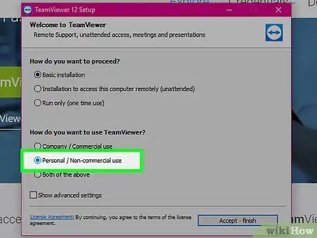 Imagen titulada Install Teamviewer Step 6