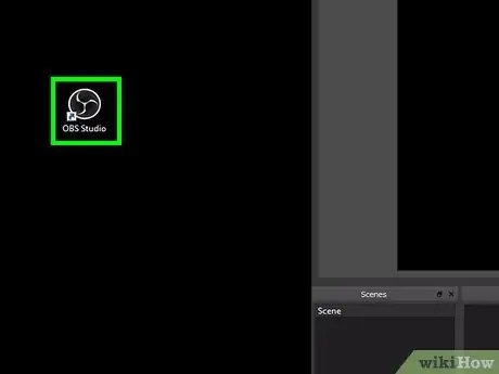 Imagen titulada Stream Your Webcam Step 4