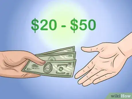 Imagen titulada Get Paid For Donating Plasma Step 10