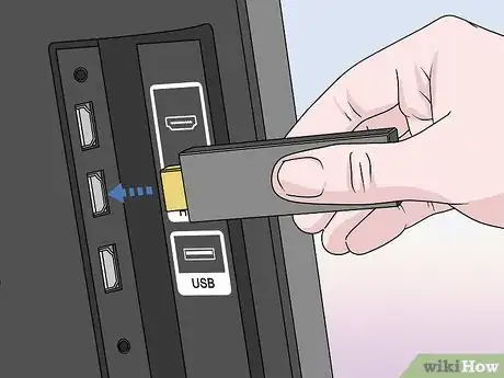 Imagen titulada Turn Your TV Into a Smart TV Step 12