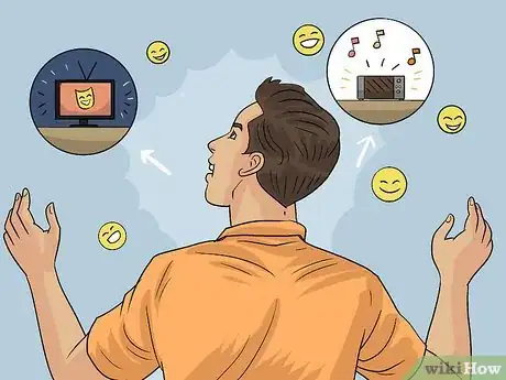 Imagen titulada Be Naturally Funny Step 3