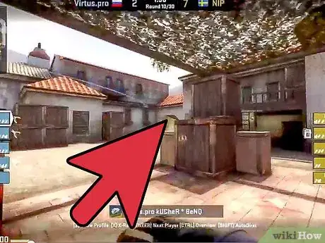 Imagen titulada Be Great at Counter Strike Source Step 14