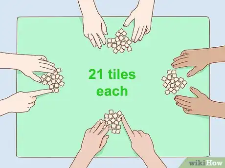 Imagen titulada Play Bananagrams Step 2