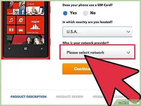 Imagen titulada Unlock Your Nokia Cell Phone for Free Step 6