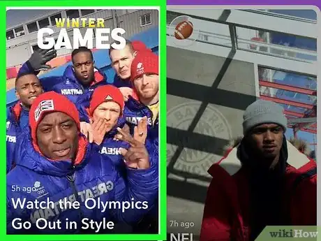 Imagen titulada Use Snapchat Step 56