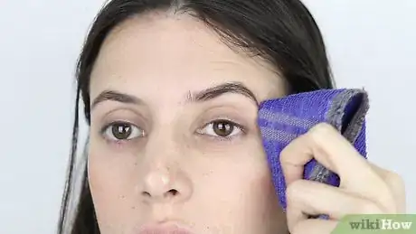Imagen titulada Make Eyebrows Darker Step 17