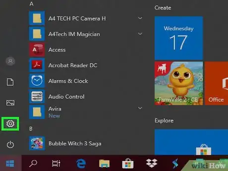 Imagen titulada Remove Windows Genuine Advantage Notifications Step 3