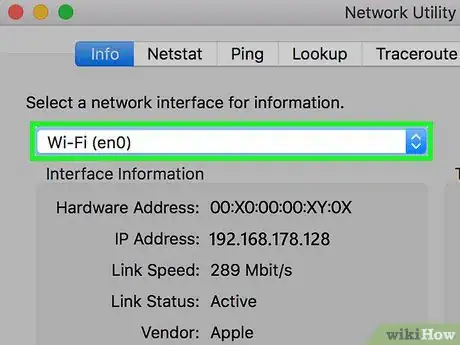 Imagen titulada Check Internet Speed Step 17