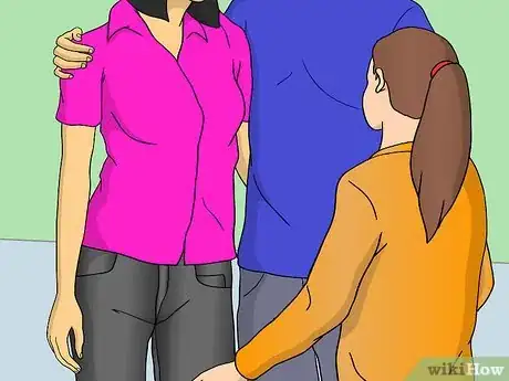Imagen titulada Make a Great Pillow Fort Step 8