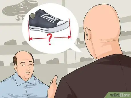 Imagen titulada Find Your Shoe Size Step 12