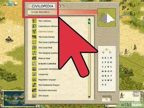 Imagen titulada Win at Civilization 3 Step 7