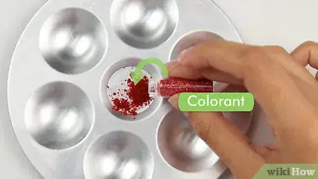 Imagen titulada Make Your Own Nail Polish Color Step 11
