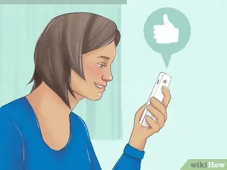 Imagen titulada Tell if Someone Likes You Online Step 5