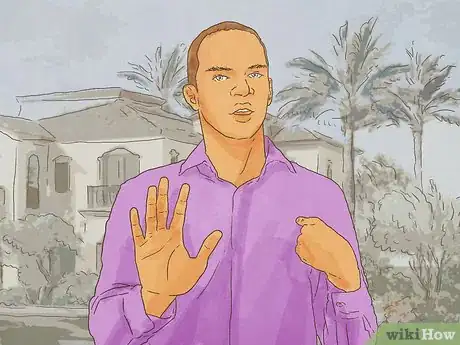 Imagen titulada Politely Make a Girl Who Likes You Leave You Alone Step 3
