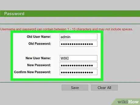 Imagen titulada Access a Router Step 20