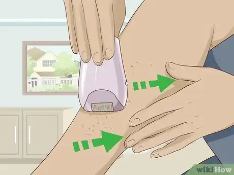 Imagen titulada Get Rid of Body Hair Step 13.jpeg