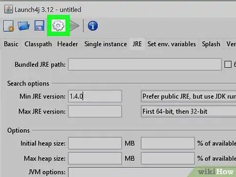 Imagen titulada Create an Executable File from Eclipse Step 20