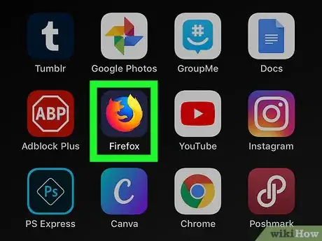 Imagen titulada Minimize YouTube Step 1