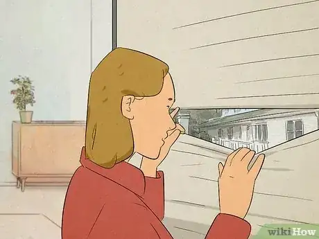 Imagen titulada Deal with an Overly Friendly Neighbor Step 2