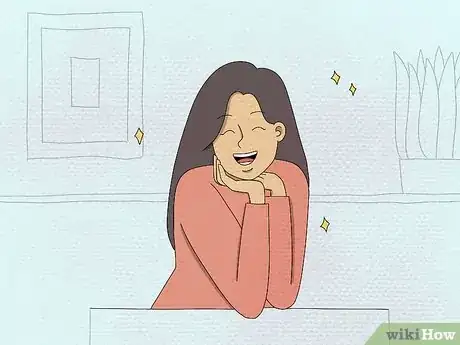 Imagen titulada Be Funny and Energetic (Girls) Step 8