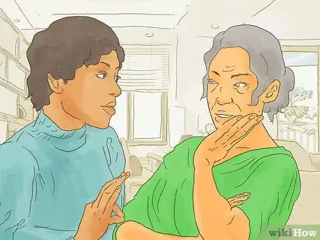 Imagen titulada Deal With Parents That Show Favouritism Step 3