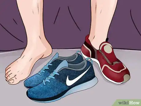 Imagen titulada Prevent Foot Blisters Step 14