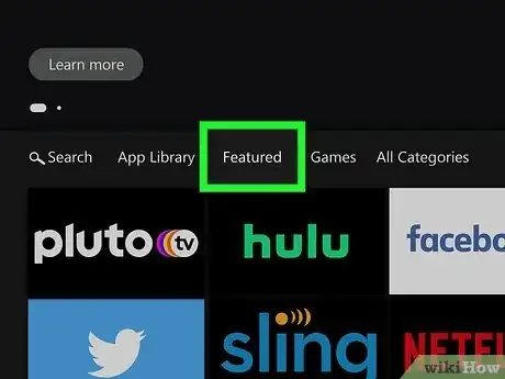 Imagen titulada Add Apps to a Smart TV Step 35