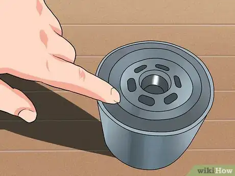 Imagen titulada Change the Oil and Oil Filter on a Motorcycle Step 7