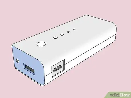 Imagen titulada Charge Your iPhone without a Charging Block Step 7