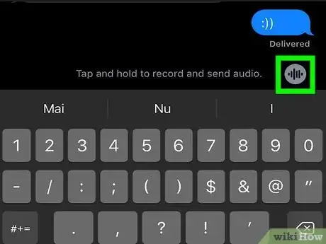 Imagen titulada Use iMessage Step 13