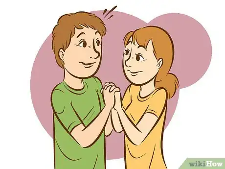 Imagen titulada Date a Capricorn Man Step 8