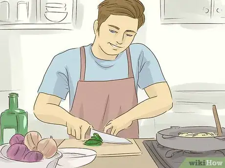 Imagen titulada Become a Chef Step 7