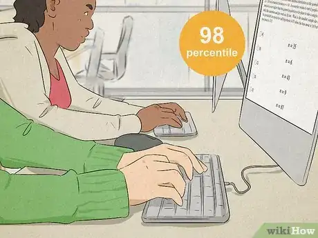 Imagen titulada What Iq Do You Need to Be in Mensa Step 7